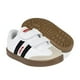 thumbnail image 1 of TENIS NIÑO LEVI´S 0409230016 SIMIPIEL BCO 13-16, 1 of 4