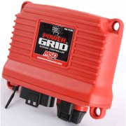 MSD Ignition 7730 Power Grid Ignition System Controller