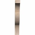 thumbnail image 6 of 4"W x 22"D x 30"H Funston Rough Sawn Brace, Douglas Fir, 6 of 13