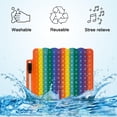 thumbnail image 4 of Tabla de multiplicar Proweber de Fidget Toy con botones, 4 of 5