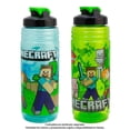 thumbnail image 2 of Botella Prichos Siglo XXI Minecraft Varios Diseños 800 ml 1 Pieza, 2 of 4