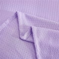 thumbnail image 5 of Cooling Blankets, Queen Size 100% Bamboo Blanket for All-Season, Cooling Blankets Absorbs Body Heat to Keep Cool on Warm Night, Ultra-Cool Lightweight Blanket for Bed, 5 of 9