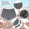 thumbnail image 3 of SURJDE Womens Cycling Shorts, 3 of 5