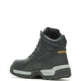thumbnail image 3 of Wolverine Tarmac Waterproof Reflective Composite-Toe 6" Work Boot Men, 3 of 7
