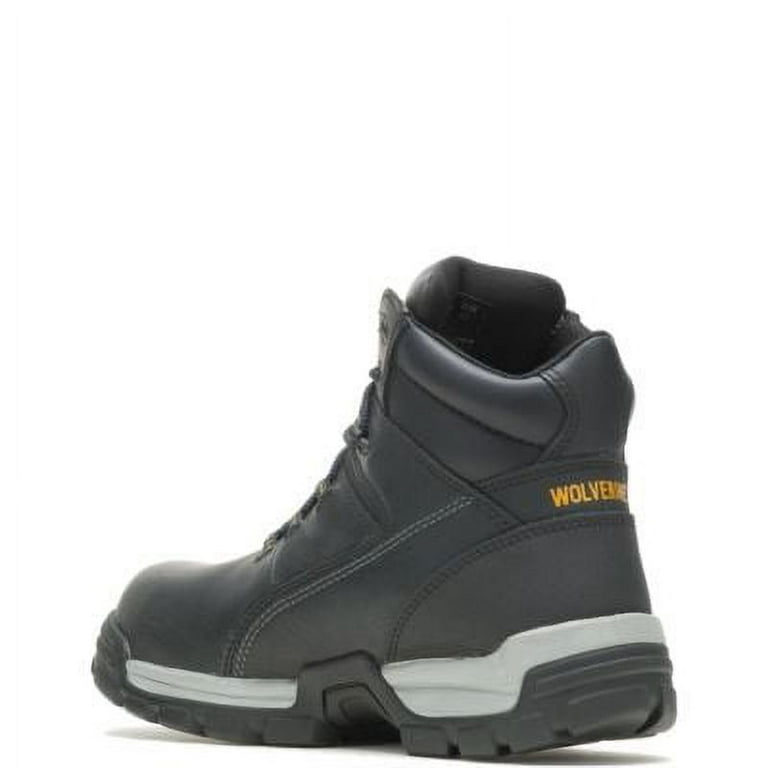 Wolverine men's tarmac work clearance boot