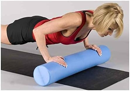 J Fit Premium Foam Roller-Size:36"
