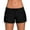 !Black, variant on TEVEQ High Women Bottoms Swim Bikini Waist Shorts Briefs Ruch Swim Shorts Women Tummy Control Women's Board Shorts Swimswear Bottoms Tankini Swim Bathing Briefs Swim Board Shorts for Women Swimwear