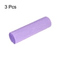 thumbnail image 3 of Unique Bargains Crepe Paper Roll Decoration 8.2ft Long 5.9 Inch Wide, Light Purple 3 Pack, 3 of 5