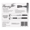 thumbnail image 4 of BIC Intensity Advanced Dry Erase Marker, Bullet Point, Assorted Colors, 4-Pack, 4 of 4