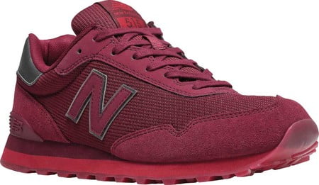 new balance 857 men pink