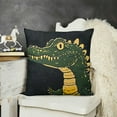 thumbnail image 3 of Cute Pillowcases for Boys, Decorative for Boy Room Decor, 3 of 6