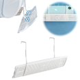 thumbnail image 1 of Household Pendant Under $10 Retractable Air Conditioner Deflector Adjustable Vent Deflector Telescopic Blowing Windshield Window Baffle Direct Blowing Of Cold Anti Direct Blowing Windshield (1pc, 1 of 9