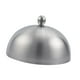 thumbnail image 4 of Parrilla de cúpula para derretir quesos Cubierta de cúpula Accesorio de parrilla de acero inoxidable Parrilla 15cm x 75cm, 4 of 9
