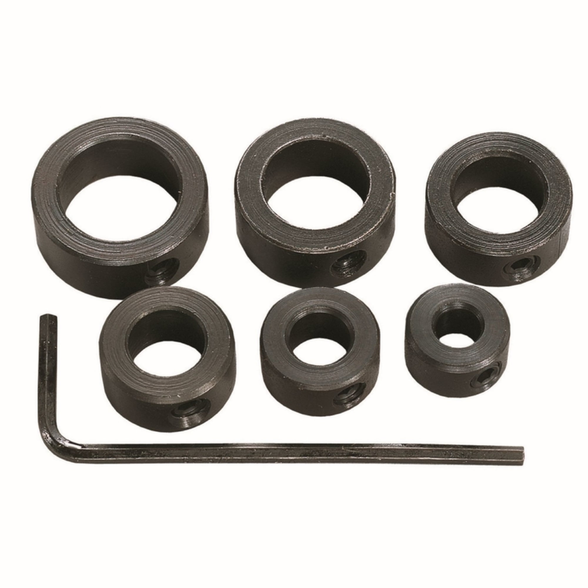 General Tools DRIL STOP SET 7PC (Pack of 1)