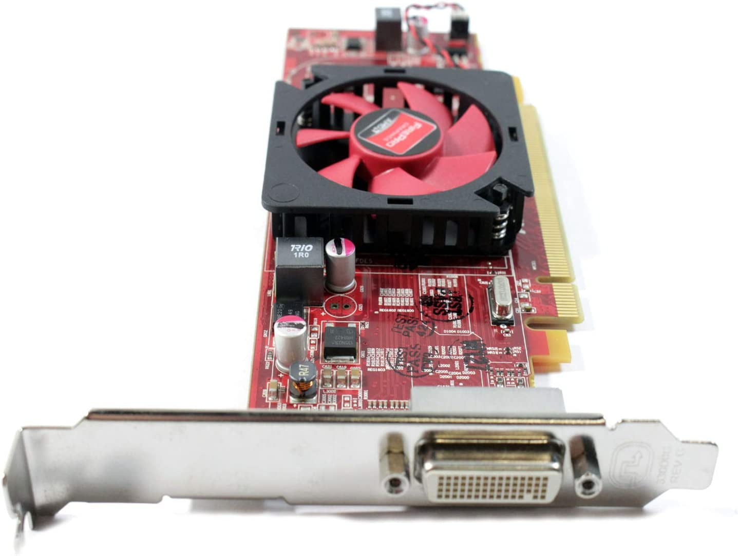 Dell ATI FirePro MV 2270 512MB Professional Graphics Card