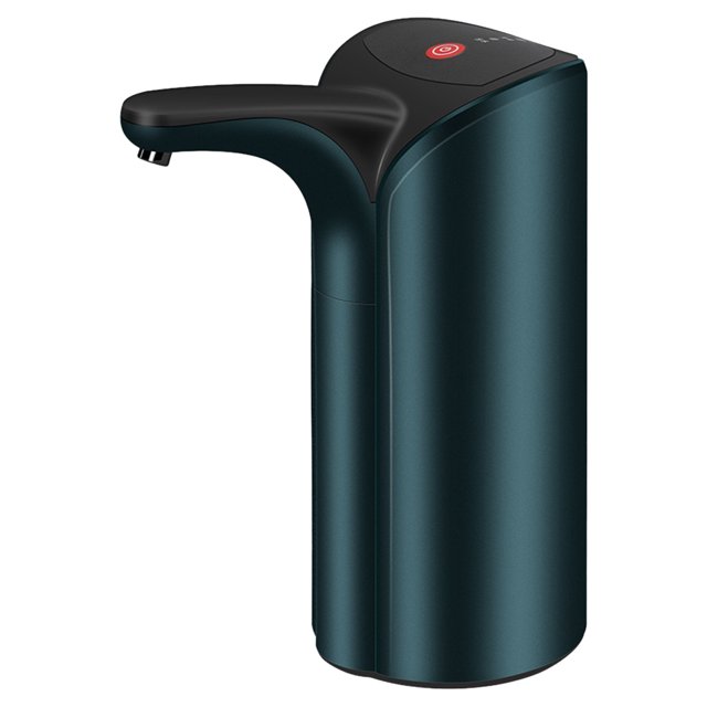 Inalámbrico recargable de bomba de de agua para fiesta de oficina que 1 modo verde Sunnimix Dispensadores de frío caliente