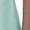 Emerald Green, variant on Deep V Neck Elegant Bow Tie Mini Dress White XL
