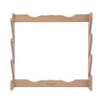 thumbnail image 4 of Four Gun Wooden Gun Rack, 4 of 11