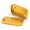 Gold, variant on Blue Brake Reservoir Cap Cover L+R Pair for Sur-ron Ultra Bee Electric Bike