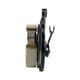 thumbnail image 3 of Porta BALATAS Trasero set RODA Italika DT 150 S (21), 3 of 3