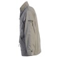 thumbnail image 4 of Gioberti Men's 100% Cotton Casual Outerwear Twill Multi Pocket Cargo Shirt Jacket, 4 of 4