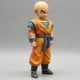 thumbnail image 2 of Figuras de acción de anime Dragon Ball Z de 18 cm, Krillin Gk Infinite Z Warrior, colección con revestimiento completo, modelo de decoración, juguetes, regalos para niños, 2 of 5
