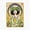 1pcs, variant on Mate Lady Yerba Tea Sticker