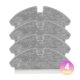thumbnail image 2 of Floor MaintenanceMova M1 Mop Cloth Cleaning Mop Cloth For Pets Vacuum Maintenance Cleaning Cloth Replacement Child Safe, 2 of 9