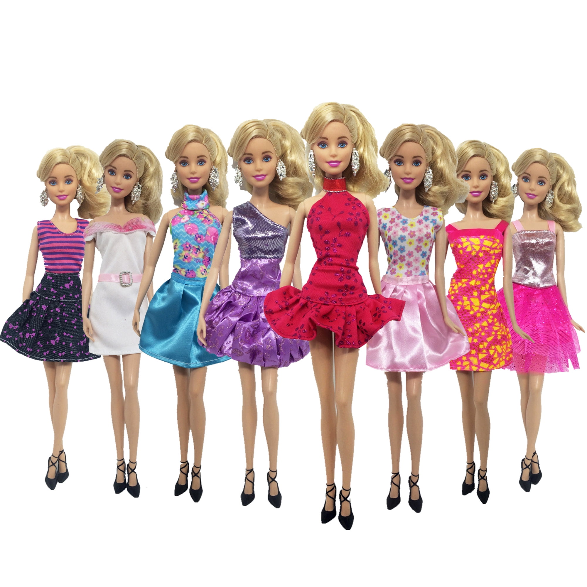 barbie be a real fashion designer set