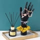 thumbnail image 3 of Soporte exhibición joyería Fernando Titular Negro, 3 of 8