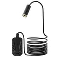 thumbnail image 1 of Phone Ultra Clear WiFi Auto  5MP Mobile Phone Endoscope with Waterproof Lens for IOS, 1 of 8