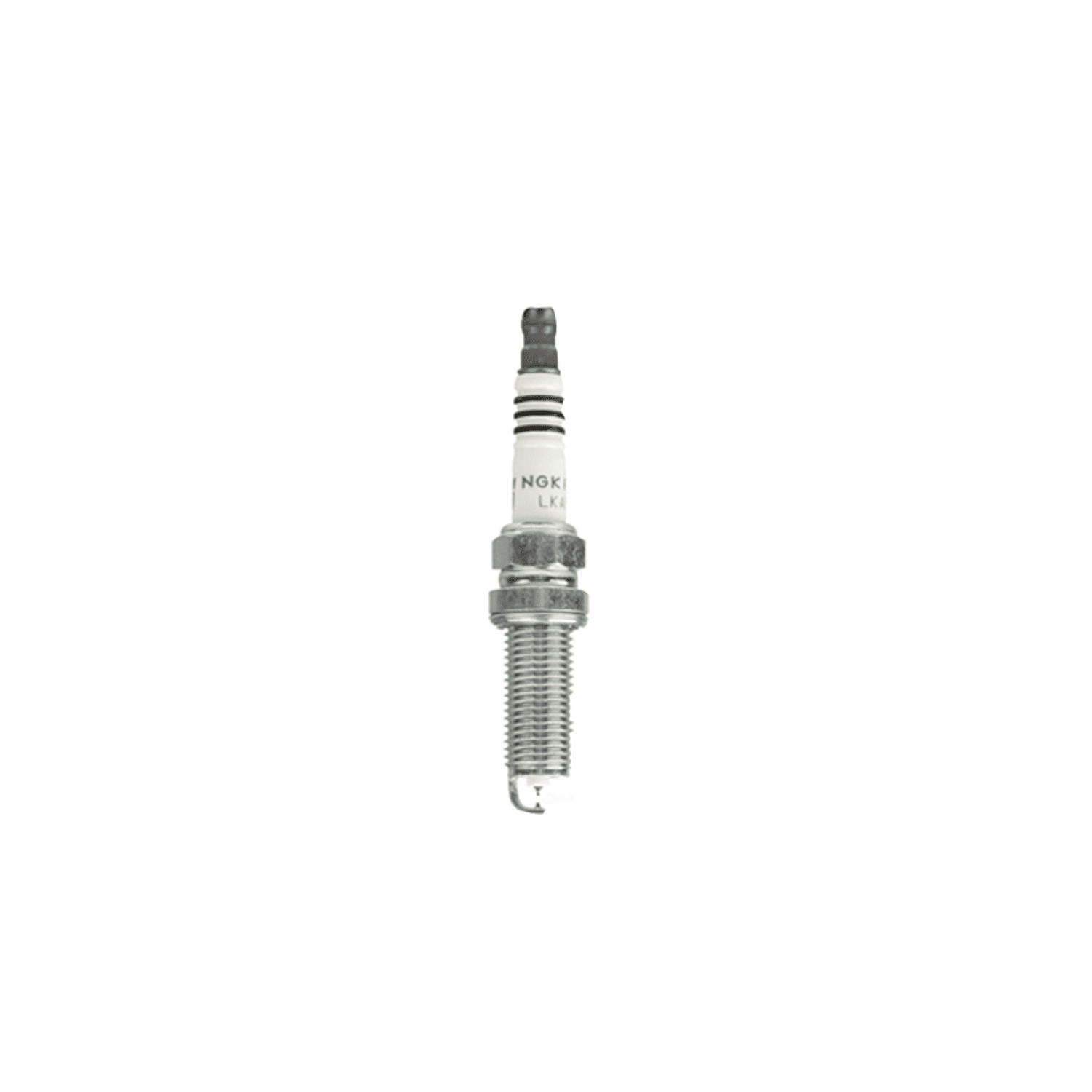 4 Ignition Coils and 4 NGK Ruthenium Spark Plugs Compatible with 2007-2019 Nissan Altima Versa Replacement for UF549