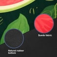 thumbnail image 3 of Watermelon Gym Towel with Storage Bag, 72.8"x26.8", Suitable for Yoga, Pilates, Fitness, Hot Yoga Towel, Yoga Mat Towel, Yoga Towels, 3 of 6