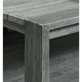 thumbnail image 3 of Padma's Plantation Outdoor Ralph Reclaimed Teak Coffee Table, 3 of 7