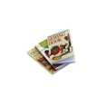thumbnail image 2 of Juguete Creativo De De Papel Multicolor De Muñeca Del Libro De 1:12 En Miniatura Para Los Baoblaze Dollhouse Books, 2 of 8