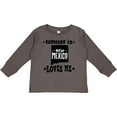 thumbnail image 3 of Inktastic New Mexico Vacation Boys or Girls Long Sleeve Toddler T-Shirt, 3 of 5