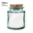 thumbnail image 3 of Inteprter Tarro sellado de comida transparente para cocina, botellas de almacenamiento de dulces para hornear galletas, bolsa de embalaje para aperitivos, Herramientas y accesorios para hornear No.01 Inteprter HA002297-01, 3 of 6