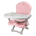 thumbnail image 1 of Silla Periquera Plegable para Bebe Aquila Easy Fold Plus Rosa, 1 of 8