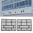 thumbnail image 1 of air conditioner filter accessories indoor unit hanging dust screen, 1 of 9