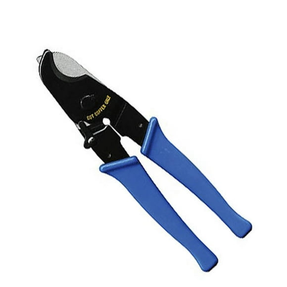 ST211 - CUTTER CABLE 6IN FOR ETHERNET TELEPHONE RG174 AND RG9 CABLES