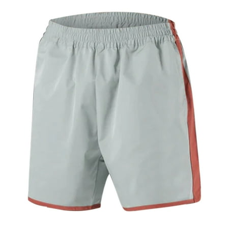 Men Active Shorts Mens Shorts Athletic Mens Short Shorts Para Hombre Deportivos Mens Shorts Short Cargo Shorts for Men