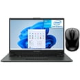 thumbnail image 1 of Laptop ASUS Vivobook Go 14 Intel Core i3 N305 8GB RAM 128GB SSD 14" Windows 11 Home Teclado en Español + Mouse DXT, 1 of 5