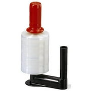 Angle View: Nifty Products FNW5 5 in. x 1000 ft. Commodity Stretch Film - Pack Of 16