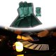 thumbnail image 4 of Bolsa de terciopelo para guardar cartas de tarot, bolsa de franela suave con cordón, bolsa para juegos de mesa Verde + Mantel B, 4 of 9