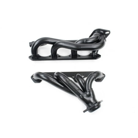 PaceSetter Shorty Header with ARMOR*Coat, 72C1325 (CARB compliant)