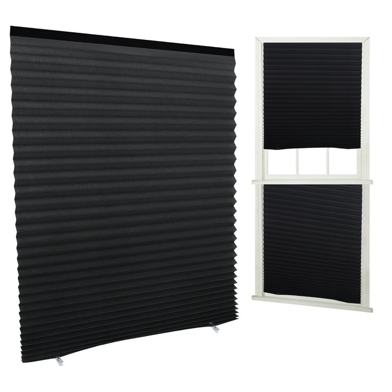 Paper cheap blackout shades