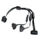 thumbnail image 1 of Kenally Cable adaptador OBDII Universal de 16 pines para coche con interruptores, convertidor de Cable divisor, Detector de fallas, accesorios de prueba Vehículos, repuestos y accesorios Mis Kenally VI021699-00B, 1 of 6