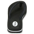 thumbnail image 4 of Floopi Women's Sparkly Flip Flops Comfort Beach Sandals W/Arch Support, 4 of 6