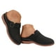 thumbnail image 3 of WILLBEST Sandalias Para Mujer, De Verano, Lisas, Informales, Con Punta Abierta, Cuñas, Cómodas, Para Playa, Sandalias, Zapatillas 1096, 3 of 7