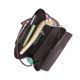 thumbnail image 4 of Disketp Tropical Plants Mochila de Cuero para Mujer, Bolso de Espalda Antirrobo con Estilo para Viaje, Trabajo y Uso Diario, 4 of 4
